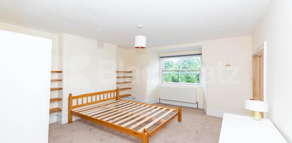 			1 Bedroom, 1 bath, 1 reception Flat			 Northolme Road, HIGHBURY-HIGHBURY FIELDS